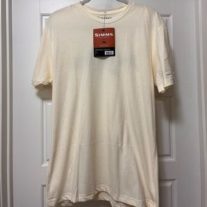 Simms Tee